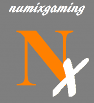 NUMIXGAMING