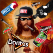 Mlg Jesus