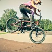 JordanBMX