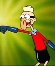 Barnacle Boy